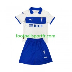 Tenue Universidad Catolica Enfant Domicile 2025 Maillot de Foot